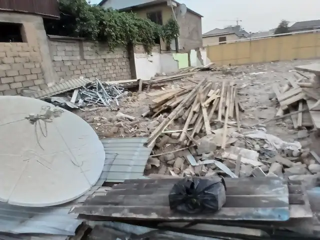 Стройматериалы, Душанбе