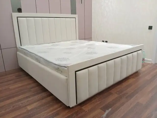 Кровать, Душанбе
