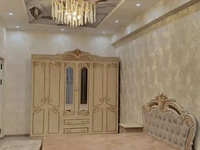 2-комн. квартира, 4 этаж, 65м², 34мкр, Худжанд