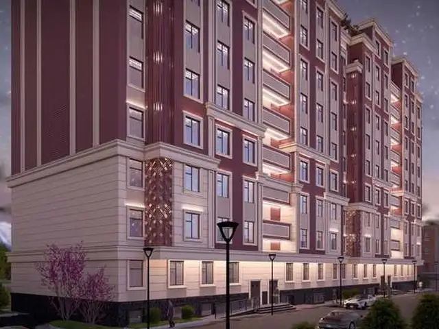 2-комн. квартира, 6 этаж, 76 м², 20 мкр, Хуҷанд