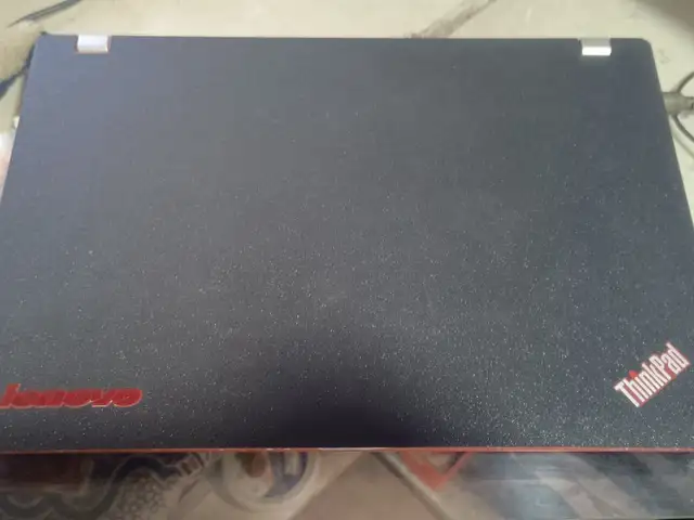 Ноутбук Lenovo, Душанбе