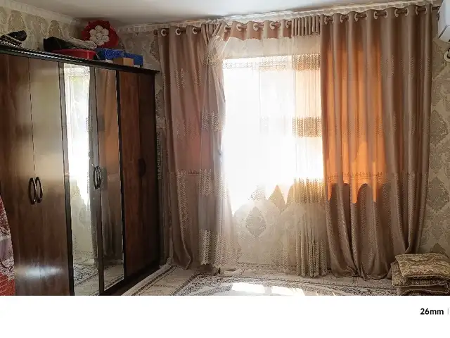 3-комн. квартира, 3 этаж, 76 м², Садридин Айни, Бохтар (Курган-Тюбе)