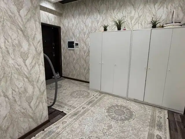 2-комн. квартира, 12 этаж, 77м², сино, Душанбе