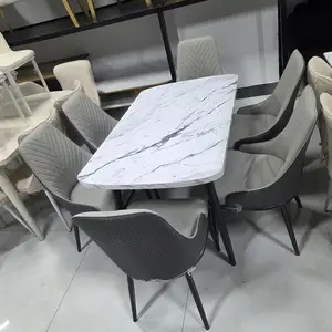 Стол и стулья, Душанбе