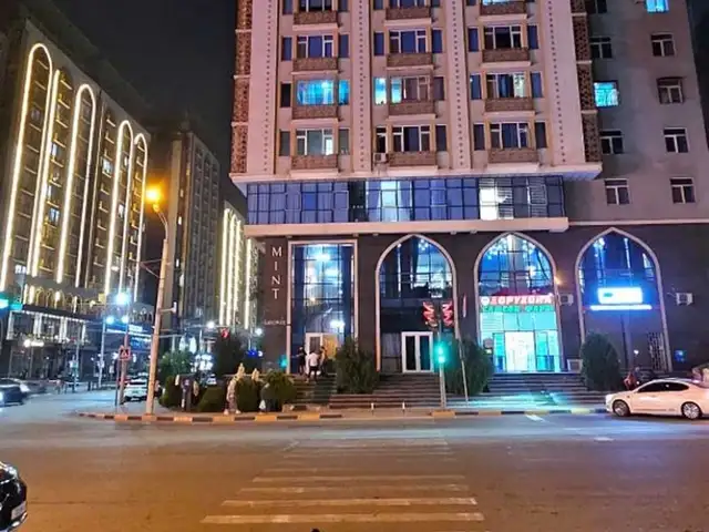 2-комн. квартира, 9 этаж, 65м², И.Сомони, Душанбе