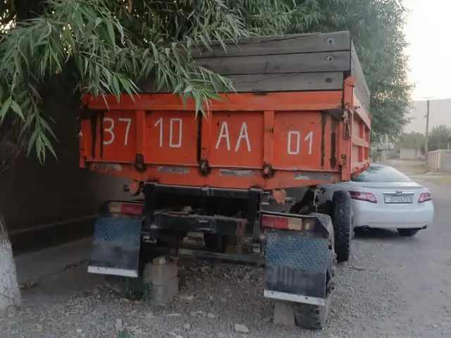Прицеп, Ёвон