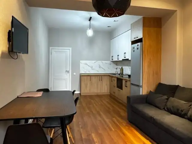 2-комн. квартира, 16 этаж, 50м², Шохмансур пайкари таможка , Душанбе