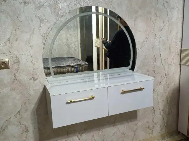 Трюмо на заказ, Душанбе