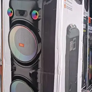 Колонка JQS 9055, Душанбе