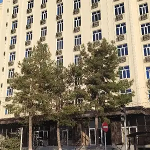 2-комн. квартира, 9 этаж, 47 м², Пеши бозори ганч наздикии сафина, Рудаки