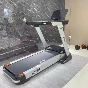 Беговая дорожка, Душанбе
