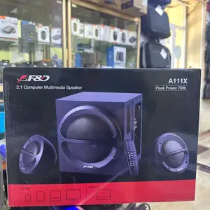 Сабвуфер F&D A111, Худжанд