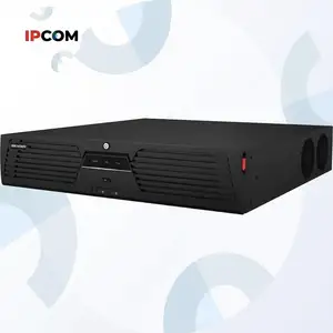 Видеорегистратор IP Hikvision NVR DS-9632NI-M8 STD, Худжанд