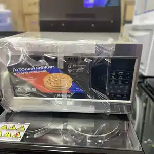 Микроволновая печь Samsung, Душанбе