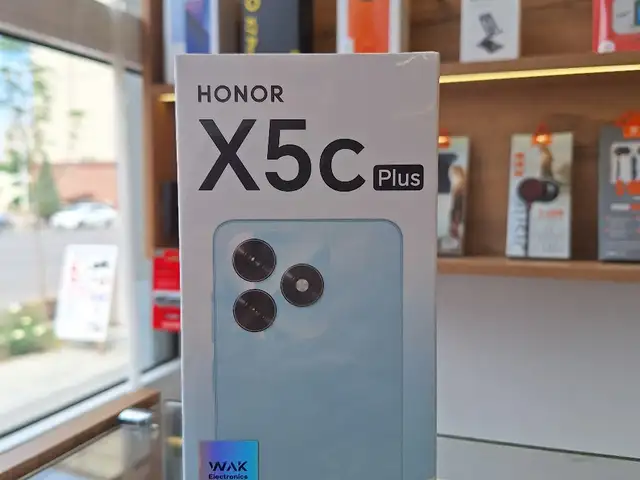 Honor Х5c plus, Худжанд