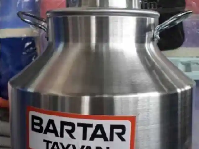 Аппарати дугкашак Bartar 52, Душанбе