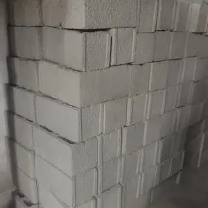 Газоблоки, Душанбе