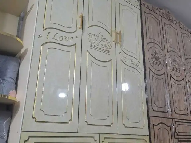 Детский шифоньер, Душанбе