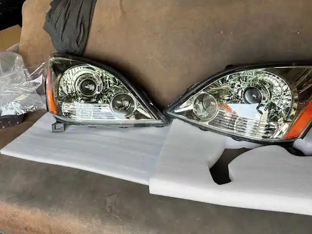 Фары от Lexus GX470, Душанбе