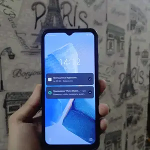 Infinix not 30I 128/8GB, Душанбе