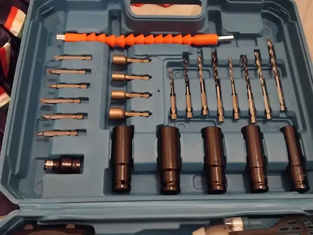 Гайковёрт, Кӯлоб