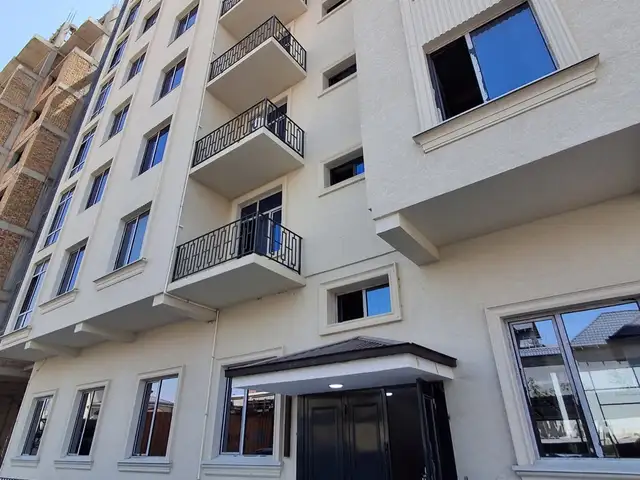 1-комн. квартира, 7 этаж, 50 м², 33мкр, Худжанд
