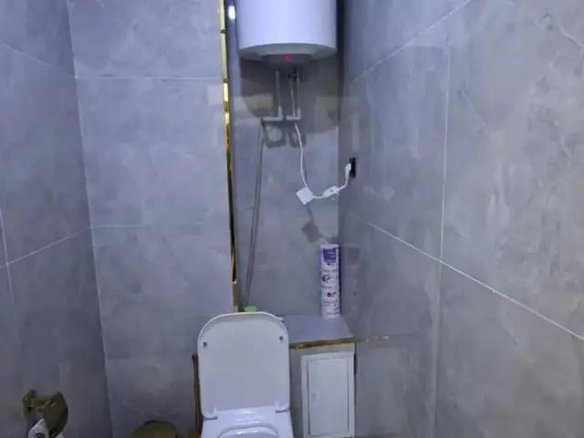 2-комн. квартира, 2 этаж, 64м², масчиди нав, Душанбе