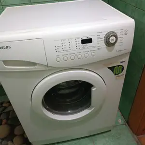 Стиральная машина, Хуҷанд