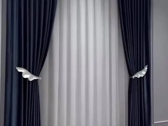 Шторы, Душанбе
