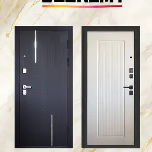 Дверь, Душанбе