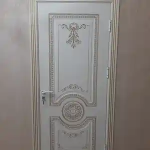 Дверь, Душанбе