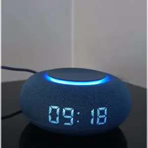 Умная мини капсула Маруся, Конибодом