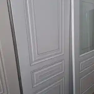 Дверь, Душанбе