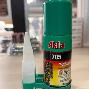 Клей Akfix, Душанбе