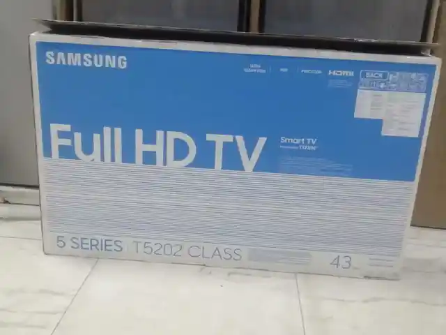 Телевизор Samsung 5202, Душанбе