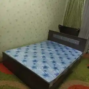 Кровать с матрасом, Душанбе