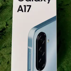 Samsung Galaxy А17, Нуробод