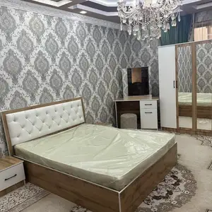 Спальный гарнитур, Душанбе
