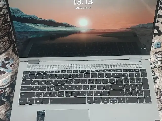 Ноутбук Lenovo Ideapad flex5, Турсунзаде