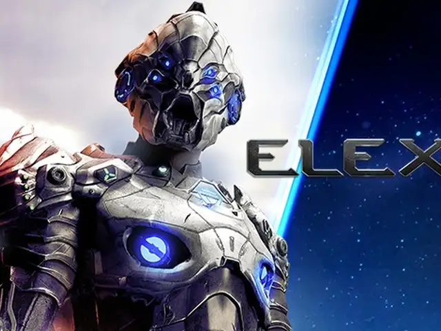 Игра Elex 2, Истаравшан