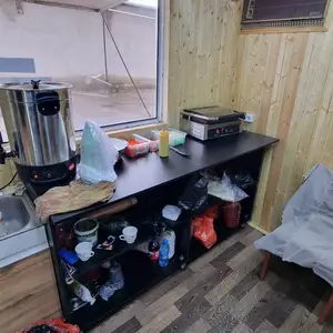 Шаурмахона, Худжанд