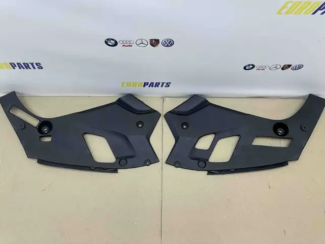 Накладка на фару BMW G30, Хуҷанд