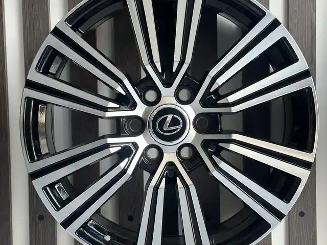 Диски R22 для Lexus LX 600, Душанбе