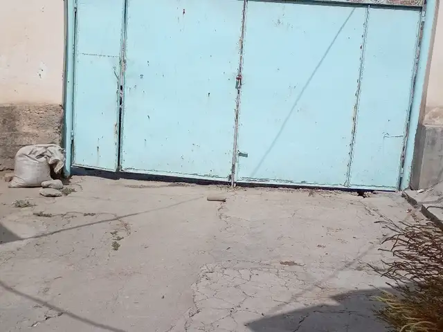 Дарвоза, Душанбе