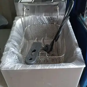 Фритюрница SG 563, Душанбе