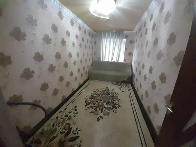 2-комн. квартира, 1 этаж, 47м², Чкаловск, Бустон (Чкаловск)