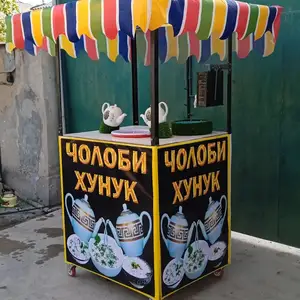 Аппарати чолоб, Ҳисор