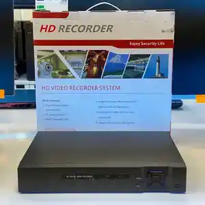 База видеорегистратор Ip 32 порта 5мп 78032RA-ULA-V2, Хуҷанд