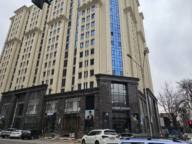 2-комн. квартира, 9 этаж, 90м², Филиал МГУ, Душанбе