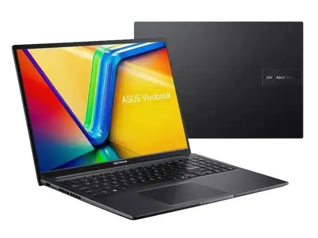 Ноутбук Asus VivoBook 16 R1605VA-MB1000, Intel Core i7-1355U, 16GB RAM, 1TB SSD, Душанбе